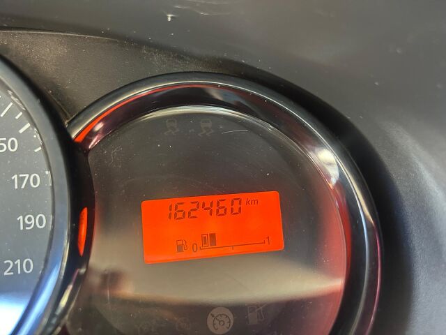 DACIA SANDERO AMBIENTE 1.5 DCI SPANISH LHD IN SPAIN ONLY 101000 MILES 2013